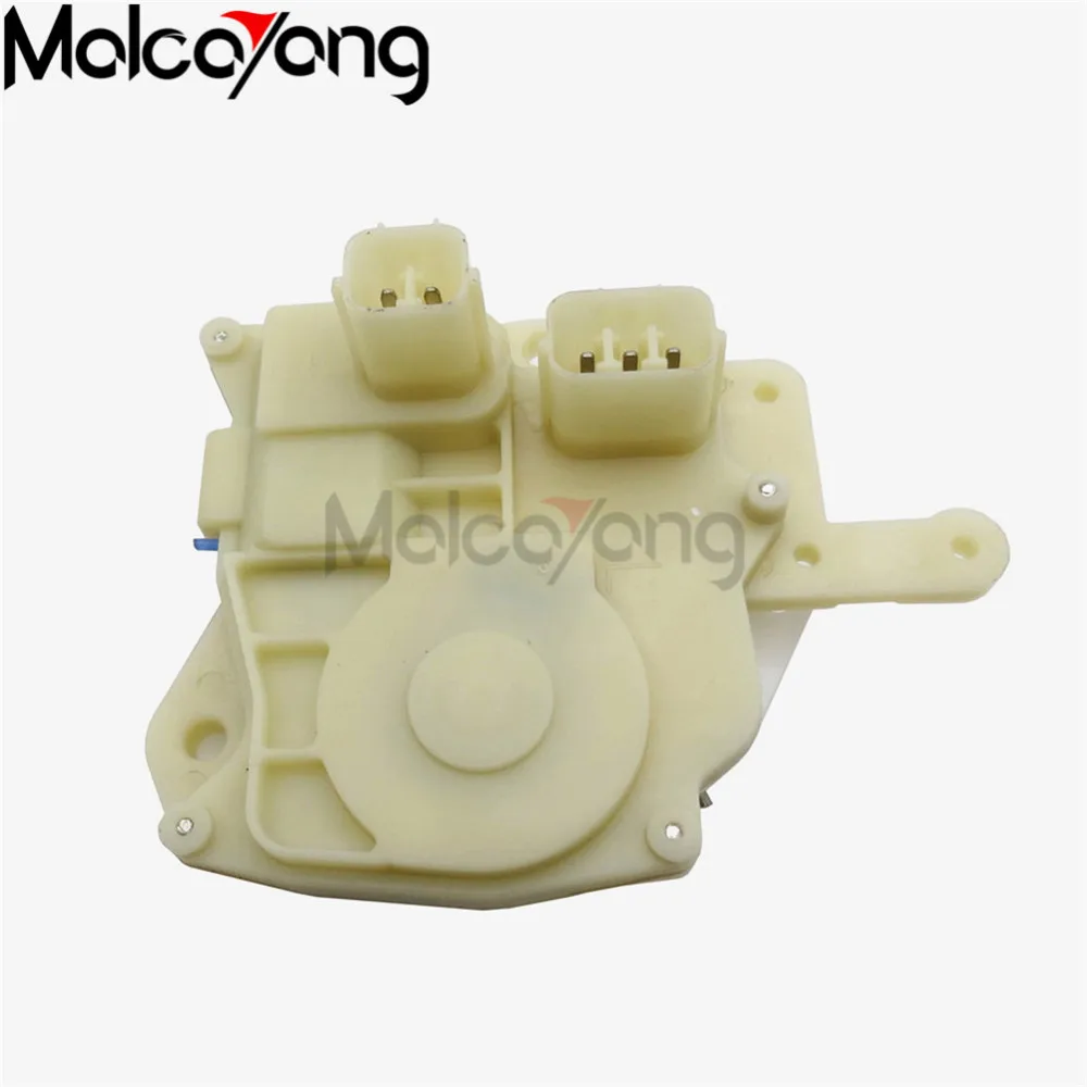 5 pins Door Lock Actuator Front Left 72155-S84-A01 72155-S5A-A01 72155-S84-A11 For Honda Civic Accord Insight S2000 Odyssey
5 pins Door Lock Actuator Front Left 72155-S84-A01 72155-S5A-A01 72155-S84-A11 For Honda Civic Accord Insight S2000 Odyssey