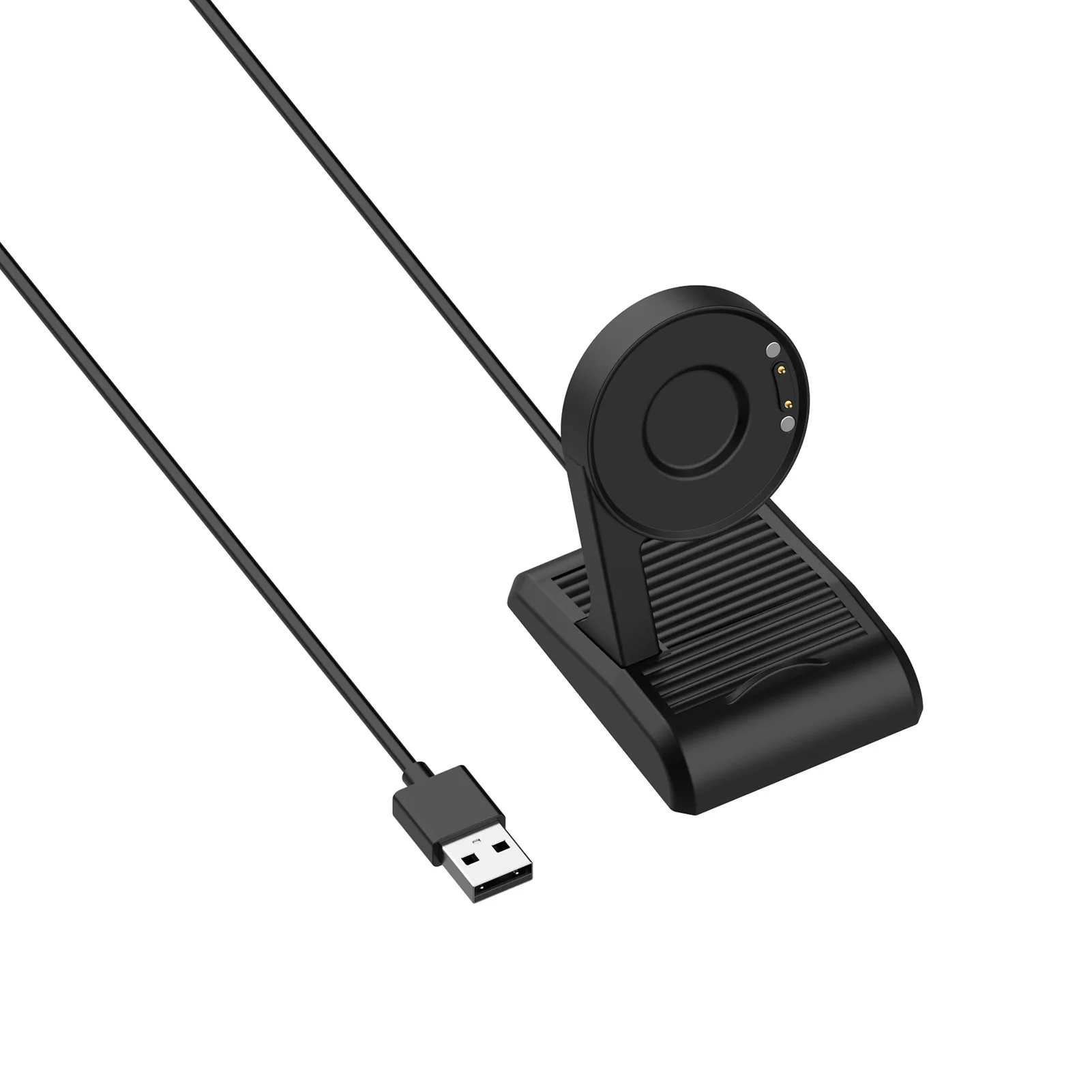 Зарядная док-станция для TicWatch Pro 3/Pro 3 LTE, зарядный USB-кабель для смарт-часов Ticwatch E3, Магнитный адаптер, аксессуары для часов
Зарядная док-станция для TicWatch Pro 3/Pro 3 LTE, зарядный USB-кабель для смарт-часов Ticwatch E3, Магнитный адаптер, аксессуары для часов
