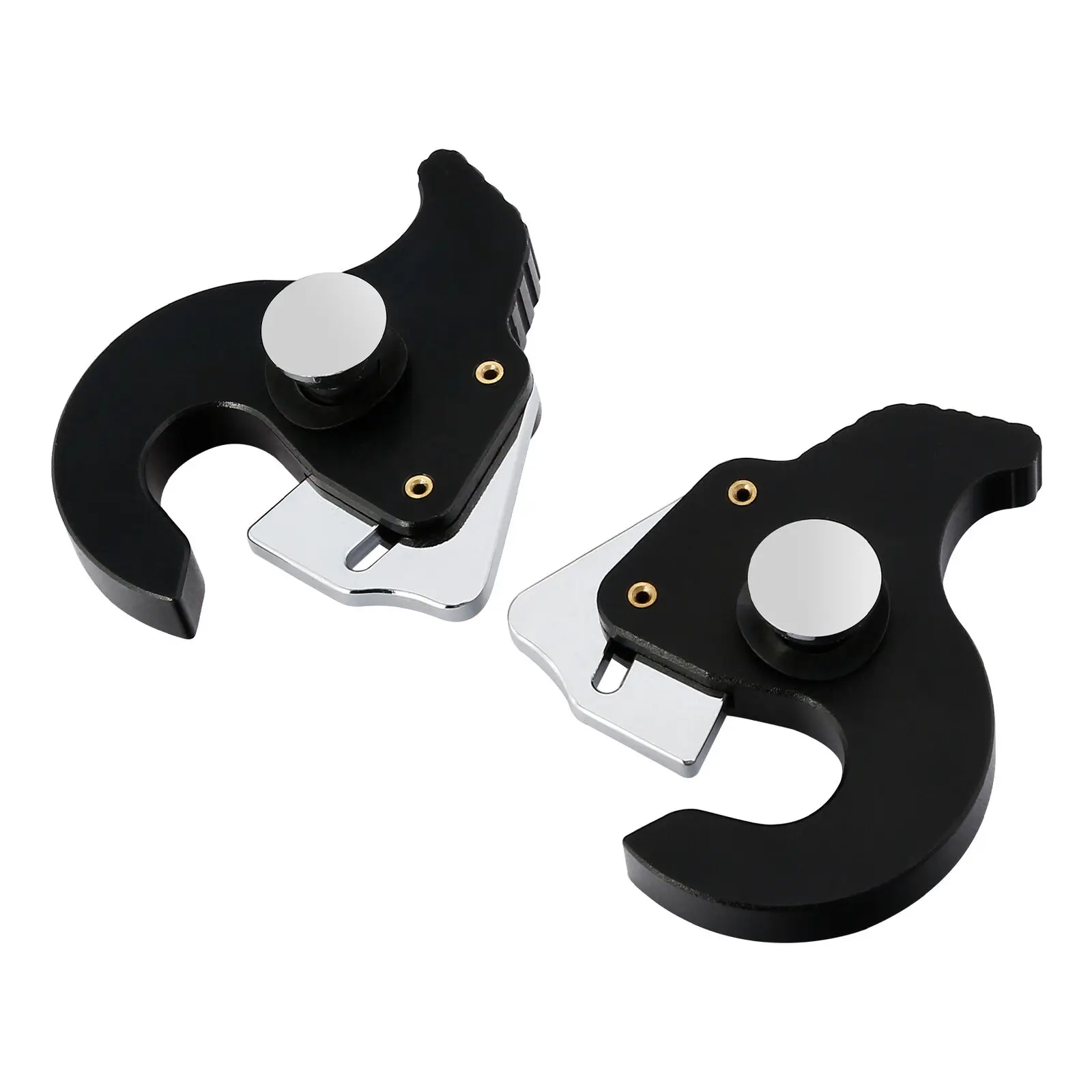 Комплект креплений для багажной полки Sissy Bar для мотоциклов Harley Road King, Electra Street Glide, Fat Boy, 883, 1200
Комплект креплений для багажной полки Sissy Bar для мотоциклов Harley Road King, Electra Street Glide, Fat Boy, 883, 1200