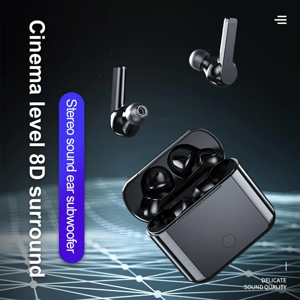 A12-TWS наушники Bluetooth 5,0 Беспроводной стерео наушники Bluetooth 5,0 и TWS стерео сенсорное управление наушников дропшиппинг
A12-TWS наушники Bluetooth 5,0 Беспроводной стерео наушники Bluetooth 5,0 и TWS стерео сенсорное управление наушников дропшиппинг