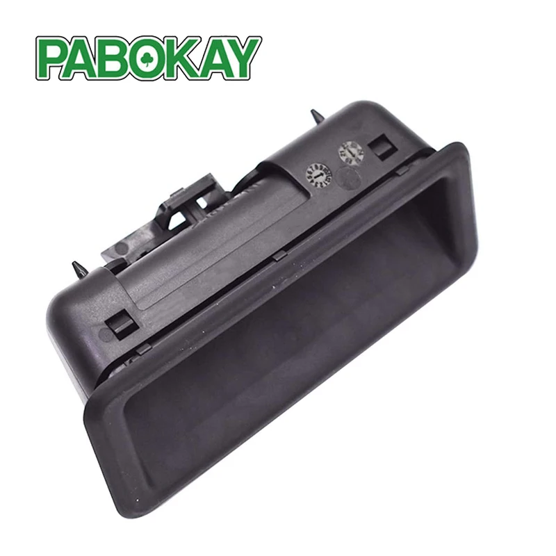 Trunk Boot Lid Pushbutton Tailgate Hatch Switch For Bmw E90 E60 E70 E82 E88 E91 51247118158
Trunk Boot Lid Pushbutton Tailgate Hatch Switch For Bmw E90 E60 E70 E82 E88 E91 51247118158