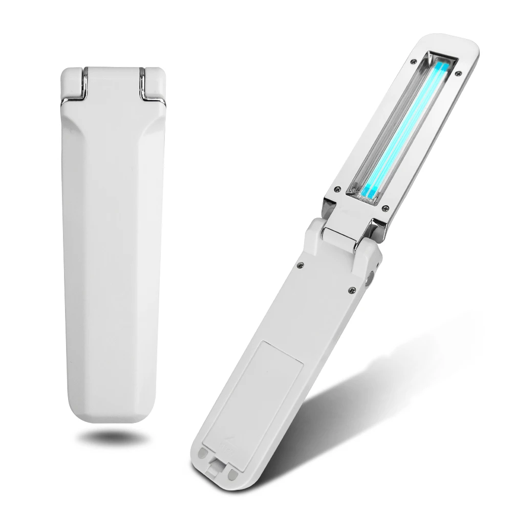 USB Портативный стерилизация UVC палка дезинфекции стержень личной гигиены