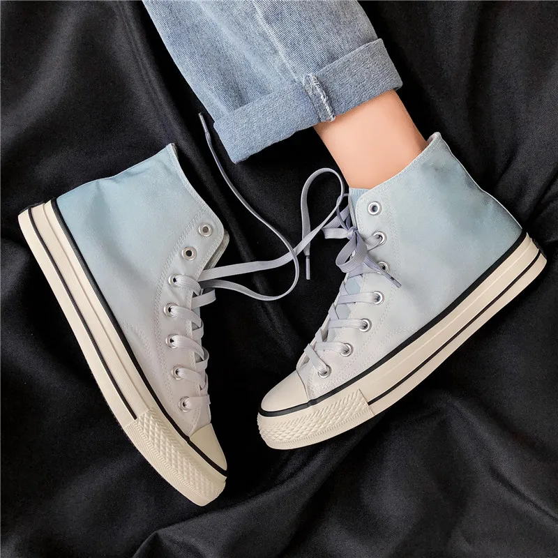 Men Canvas Sneakers Comfortable Shoes Flats Casual Shoes Vulcanized Black High Top Breathable Walking shoes Plus Large Size 44
Men Canvas Sneakers Comfortable Shoes Flats Casual Shoes Vulcanized Black High Top Breathable Walking shoes Plus Large Size 44