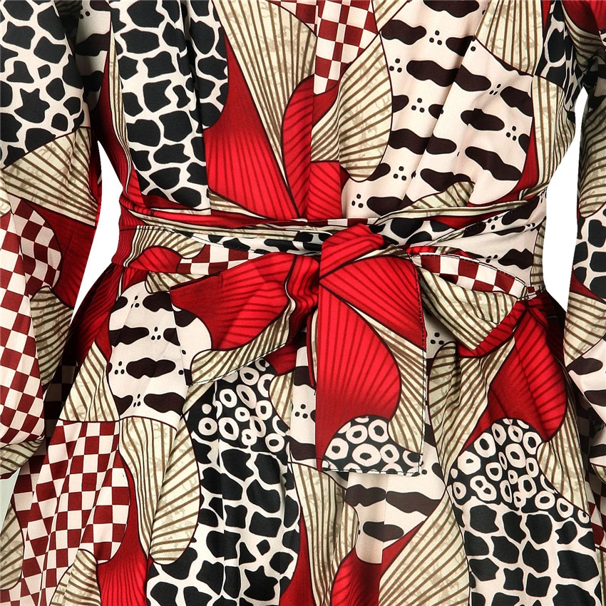Women African Clothing Long Sleeve Top Dresses Short Skirt Sexy African Clothes Floral Print Dashiki Summer Female Fashion Sets
Women African Clothing Long Sleeve Top Dresses Short Skirt Sexy African Clothes Floral Print Dashiki Summer Female Fashion Sets