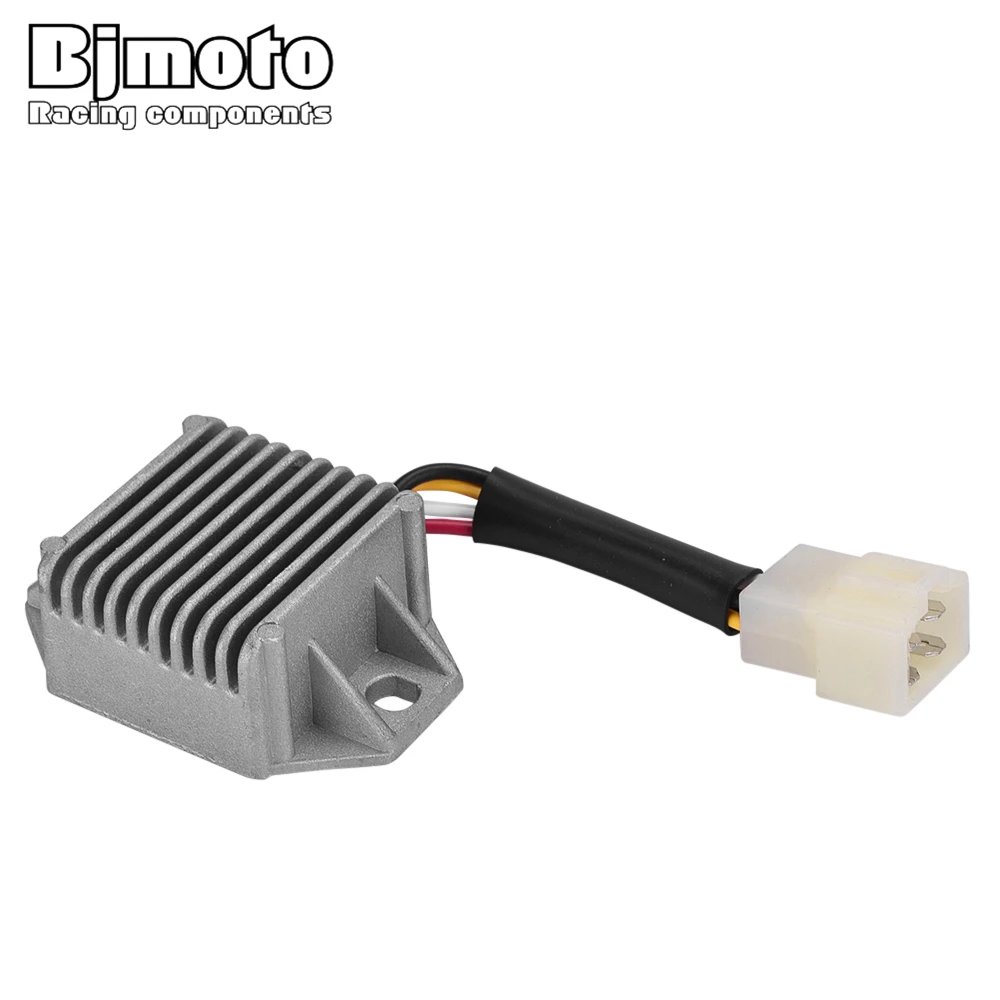 33G-81960-60 Regulator Rectifier For Yamaha BW350 DT125E DT125R DT125RE XT250L XT250LC Big Wheel BW350T BW350U XT350 SC TC LC AC
33G-81960-60 Regulator Rectifier For Yamaha BW350 DT125E DT125R DT125RE XT250L XT250LC Big Wheel BW350T BW350U XT350 SC TC LC AC
