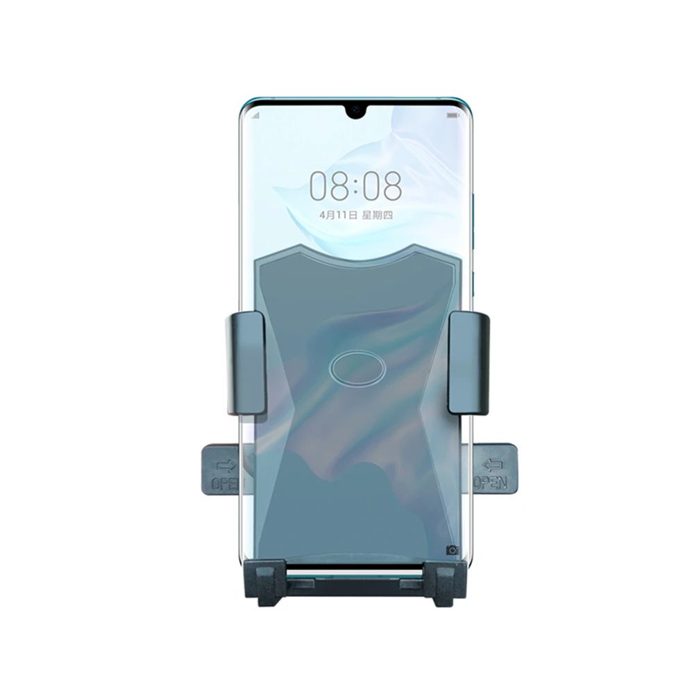 ADOREHOUSE Bicycle Phone Holder Aluminum Alloy Motorcycle Phone Holder For Samsung iPhone Huawei Adjustable Outdoor Riding Tools
ADOREHOUSE Bicycle Phone Holder Aluminum Alloy Motorcycle Phone Holder For Samsung iPhone Huawei Adjustable Outdoor Riding Tools