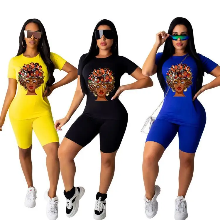 Sweat suits 2020 Casual Sport Loose Sexy Club Birthday Outfit Clear Fresh Sexy Regular Set o-neck Cartoon 2 Pieces Set
Sweat suits 2020 Casual Sport Loose Sexy Club Birthday Outfit Clear Fresh Sexy Regular Set o-neck Cartoon 2 Pieces Set