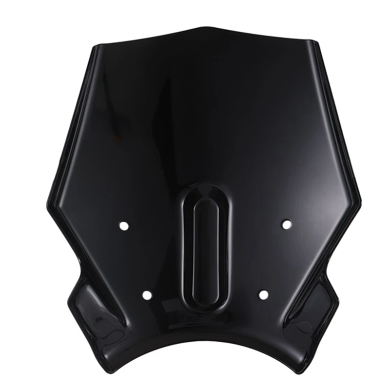 Ветрозащитный экран для мотоцикла Honda CB125R CB250R CB300R 2018 2019 2020
Ветрозащитный экран для мотоцикла Honda CB125R CB250R CB300R 2018 2019 2020