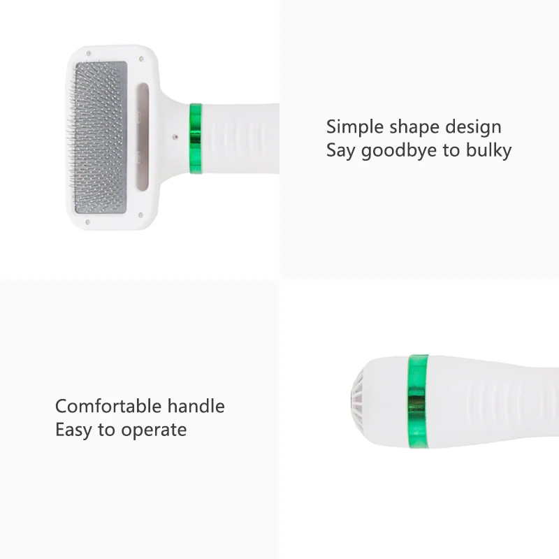 Pet Hair Dryer Portable 2 in 1 Dog Hair Dryer Home Pet Grooming Cat Hair Comb Dog Fur Blower Adjustable Temperature Pet Brush
Pet Hair Dryer Portable 2 in 1 Dog Hair Dryer Home Pet Grooming Cat Hair Comb Dog Fur Blower Adjustable Temperature Pet Brush