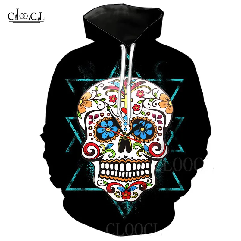 New Flower Skull 3D Printed Hoodie Oversized Women Men Sweatshirts Long Sleeve Pullover Fashion Skull Pattern Sport Hoodies 
New Flower Skull 3D Printed Hoodie Oversized Women Men Sweatshirts Long Sleeve Pullover Fashion Skull Pattern Sport Hoodies