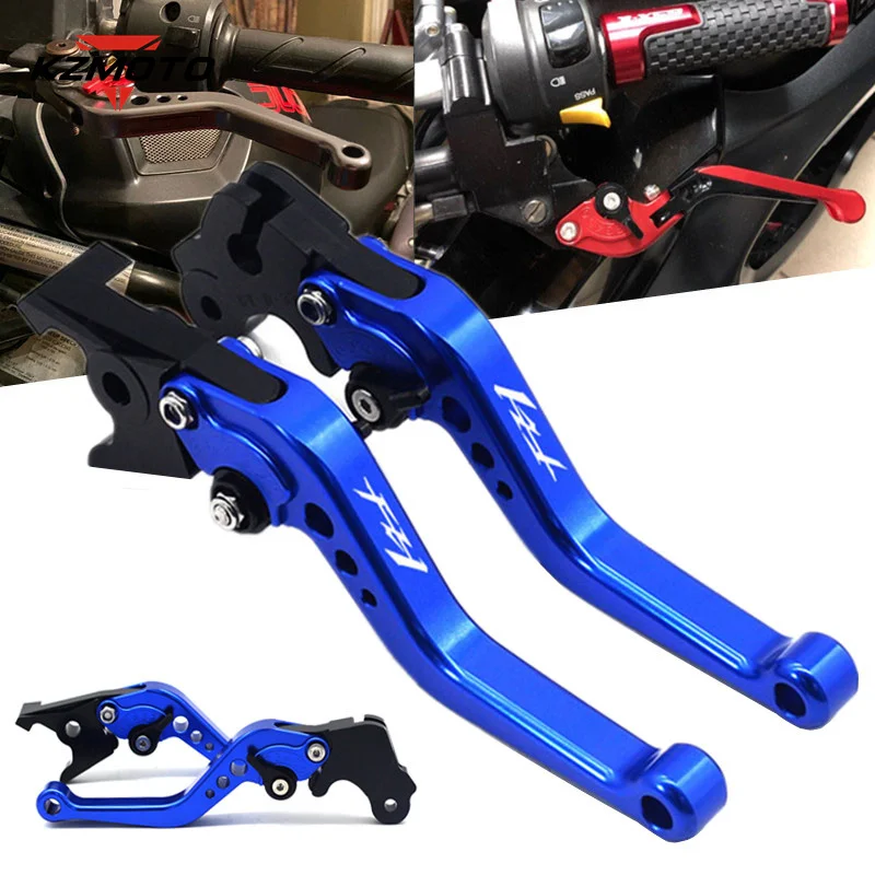 Motorcycle For Yamaha FZ1 FAZER fz1 Fazer 2006-2013 2012 2011 CNC Adjustable Short Brake Clutch Levers Handle Lever Accessories
Motorcycle For Yamaha FZ1 FAZER fz1 Fazer 2006-2013 2012 2011 CNC Adjustable Short Brake Clutch Levers Handle Lever Accessories