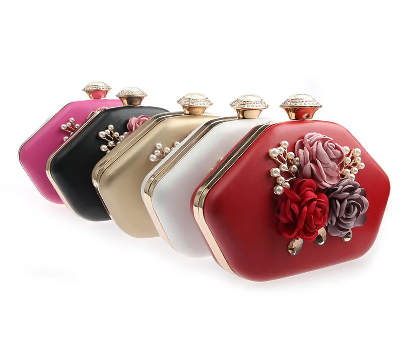 New brand design beatiful flower evening bag fashion clutch bag dress bag portable women messenger bag mini handbag
New brand design beatiful flower evening bag fashion clutch bag dress bag portable women messenger bag mini handbag