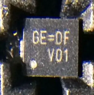 Микросхема RT8251GQW RT8251 QFN |