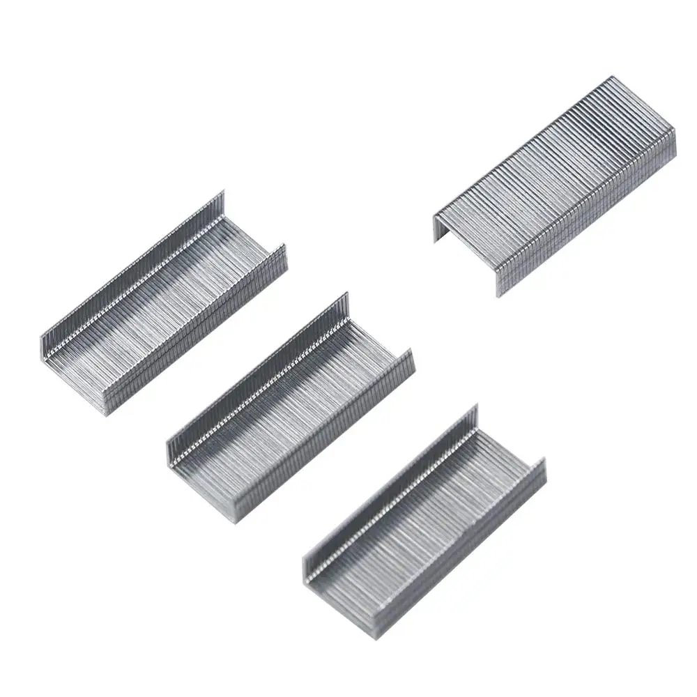 1000Pcs/Lot Metal Staples No.10 Binding Stapler Office Binding Supplies School Stationary Drop Shipping
1000Pcs/Lot Metal Staples No.10 Binding Stapler Office Binding Supplies School Stationary Drop Shipping