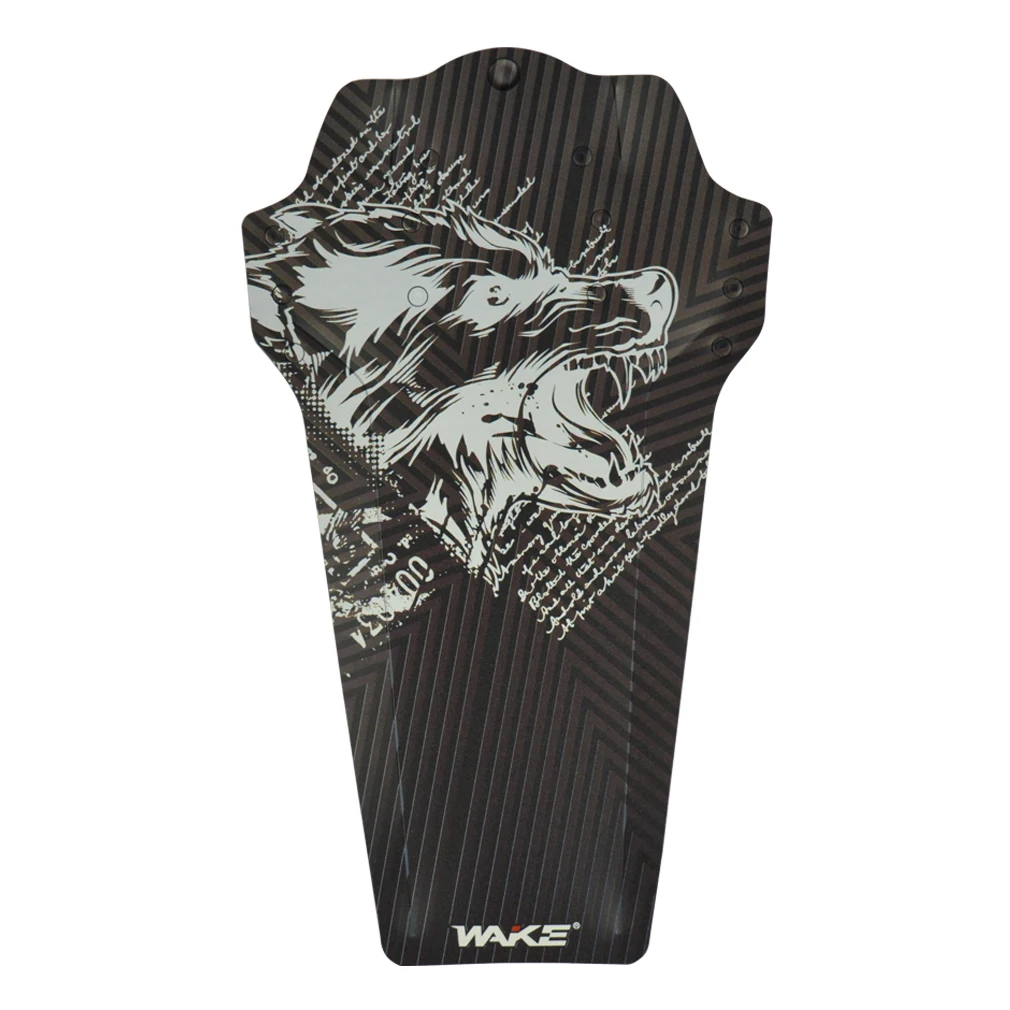 Брызговик для горного велосипеда WAKE, защита для велосипеда, дорожный велосипед, аксессуары
Брызговик для горного велосипеда WAKE, защита для велосипеда, дорожный велосипед, аксессуары