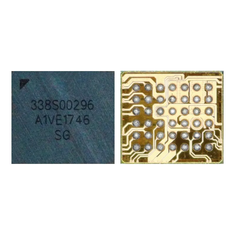 Микросхема, 3 шт.-10 шт./лот 338S00296 CS35L26C-A1 U5100 для iphone X ARC DRIVER IC
Микросхема, 3 шт.-10 шт./лот 338S00296 CS35L26C-A1 U5100 для iphone X ARC DRIVER IC