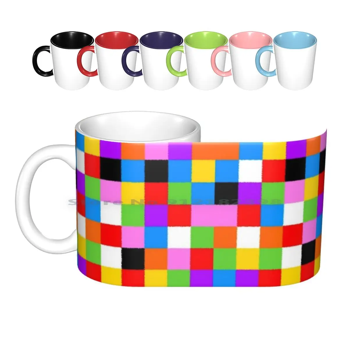 Лоскутные керамические кружки Elmer, кофейные чашки, Кружка для молока и чая, студийная кружка с плотностью Vibes, недорогая, Artsy, трендовая летня...
Лоскутные керамические кружки Elmer, кофейные чашки, Кружка для молока и чая, студийная кружка с плотностью Vibes, недорогая, Artsy, трендовая летня...