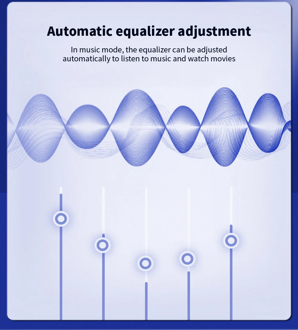Wireless Bluetooth Headset Gaming Earphones Sport Headphone Music Earbuds IPX6 With Microphone 300mAh Charging Box
Wireless Bluetooth Headset Gaming Earphones Sport Headphone Music Earbuds IPX6 With Microphone 300mAh Charging Box