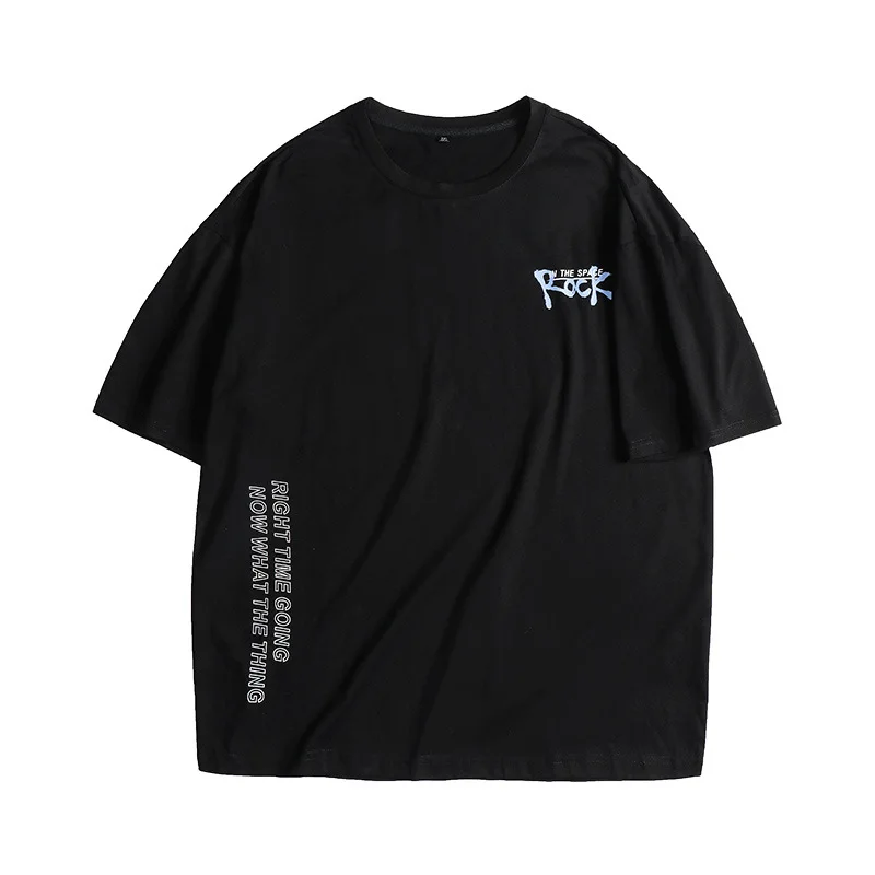 2021 New Arrival Bear Print Oversized T Shirt Men Loose Rock T-shirt Fat man Tops O-Neck Cotton Casual Tee Shirt Clothes
2021 New Arrival Bear Print Oversized T Shirt Men Loose Rock T-shirt Fat man Tops O-Neck Cotton Casual Tee Shirt Clothes