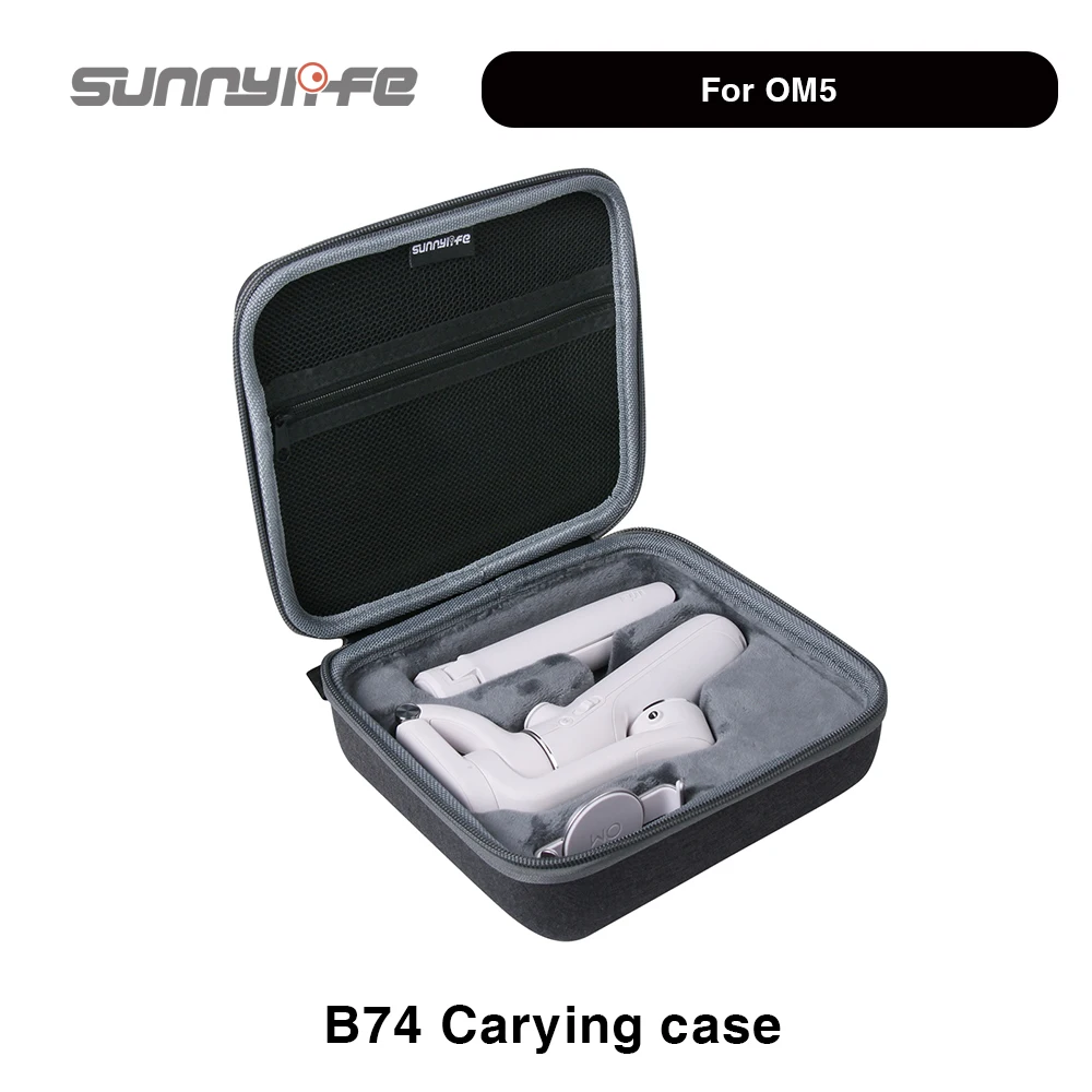 Портативный переносной чехол DJI OSMO Mobile 5, Защитная сумка для хранения для смартфона DJI OM 5, стабилизатор Gimbal
Портативный переносной чехол DJI OSMO Mobile 5, Защитная сумка для хранения для смартфона DJI OM 5, стабилизатор Gimbal