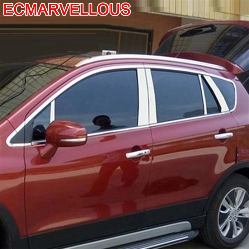 Akcesoria Samochodowe Accesorios Coche Araba Aksesuar Exterior Decoration Accessories Car Sticker Window New FOR Suzuki Swift
Akcesoria Samochodowe Accesorios Coche Araba Aksesuar Exterior Decoration Accessories Car Sticker Window New FOR Suzuki Swift