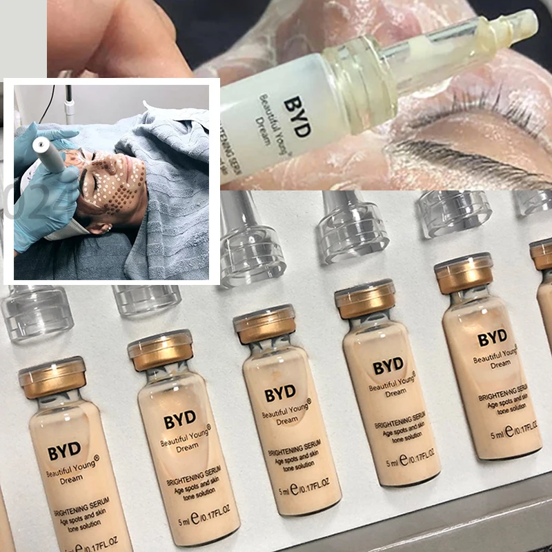 Косметика BB крем белая косметика натуральный отбеливающий крем Основа жидкая отбеливающая сыворотка МТС лечебная основа 5 мл для ухода за к...
Косметика BB крем белая косметика натуральный отбеливающий крем Основа жидкая отбеливающая сыворотка МТС лечебная основа 5 мл для ухода за к...