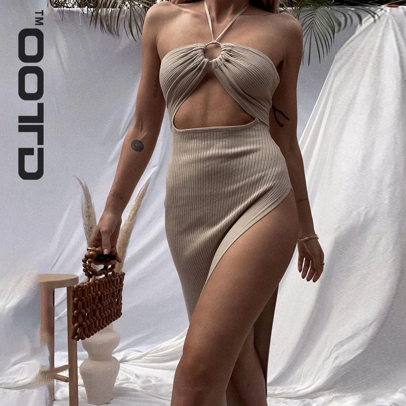 OOTD Summer 2021 The New Women's Neck Hung A Word Shoulder Hollow Out Sexy Holiday Dress Female Popular 2021
OOTD Summer 2021 The New Women's Neck Hung A Word Shoulder Hollow Out Sexy Holiday Dress Female Popular 2021