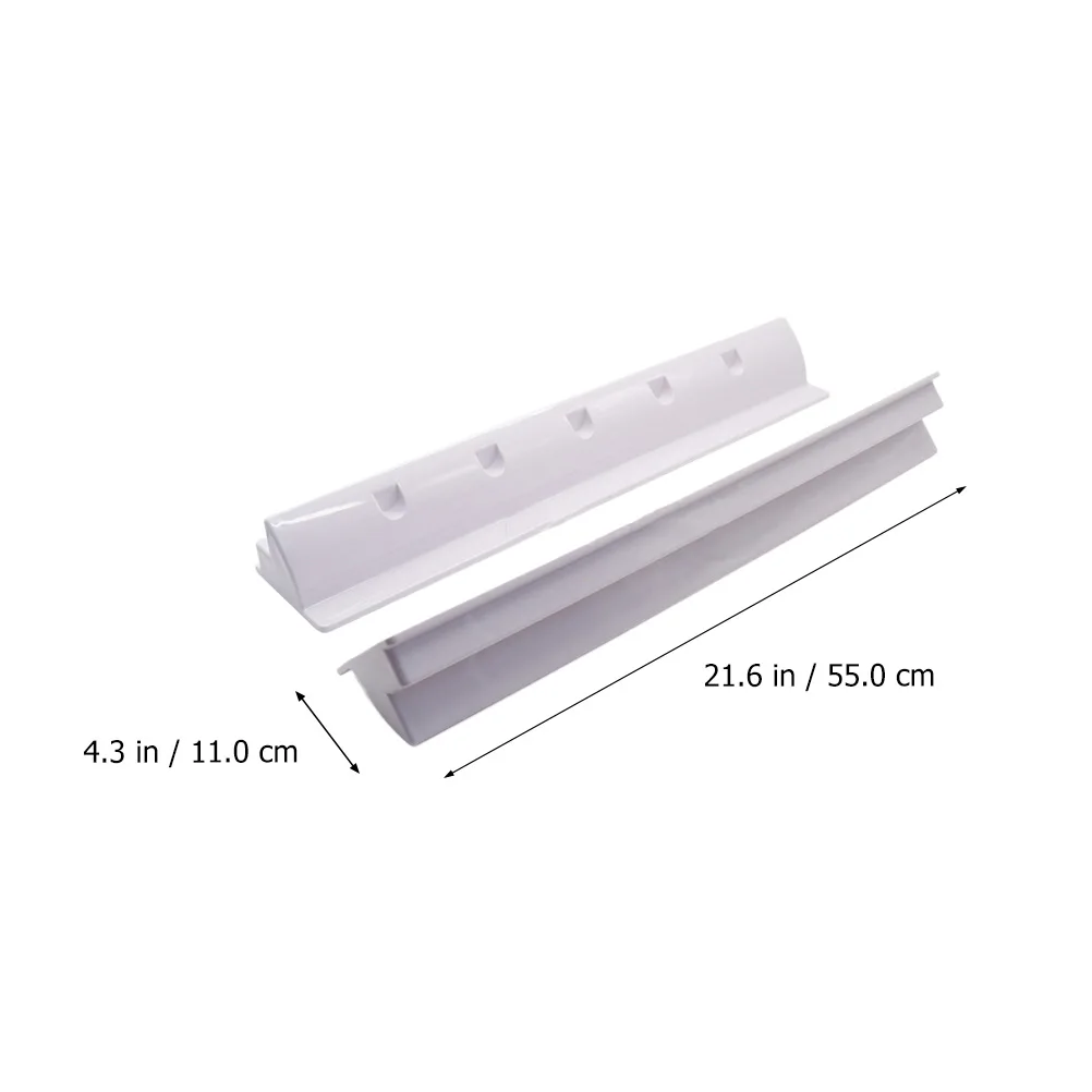 2pcs ABS Solar Panel Support Brackets Roof Boat RV Mounted Solar Panel Racks
2pcs ABS Solar Panel Support Brackets Roof Boat RV Mounted Solar Panel Racks