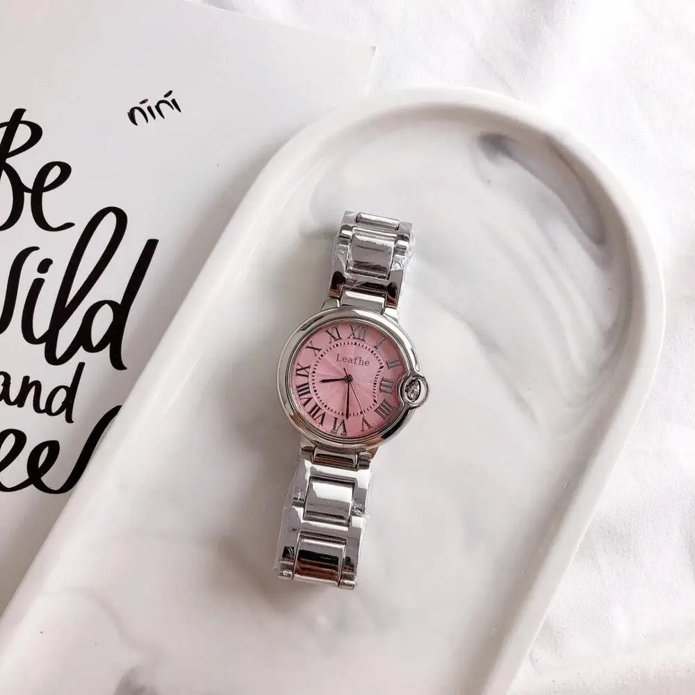 Fashion Couple Silver Stainless Brand Watch Blue button Ladies Quartz watches First Choice For Holiday Gifts relogio feminino
Fashion Couple Silver Stainless Brand Watch Blue button Ladies Quartz watches First Choice For Holiday Gifts relogio feminino