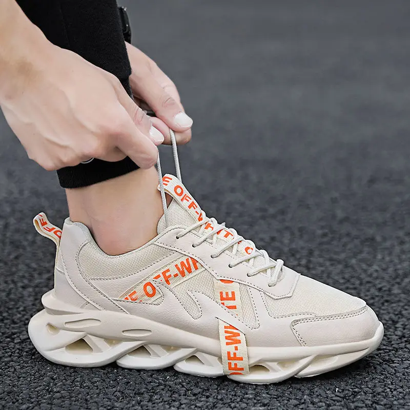 Shoes Men's Summer New Men's Sports Casual Shoes Students Korean Version of The Trend Ins Old Shoes Increase In Men's Shoes
Shoes Men's Summer New Men's Sports Casual Shoes Students Korean Version of The Trend Ins Old Shoes Increase In Men's Shoes