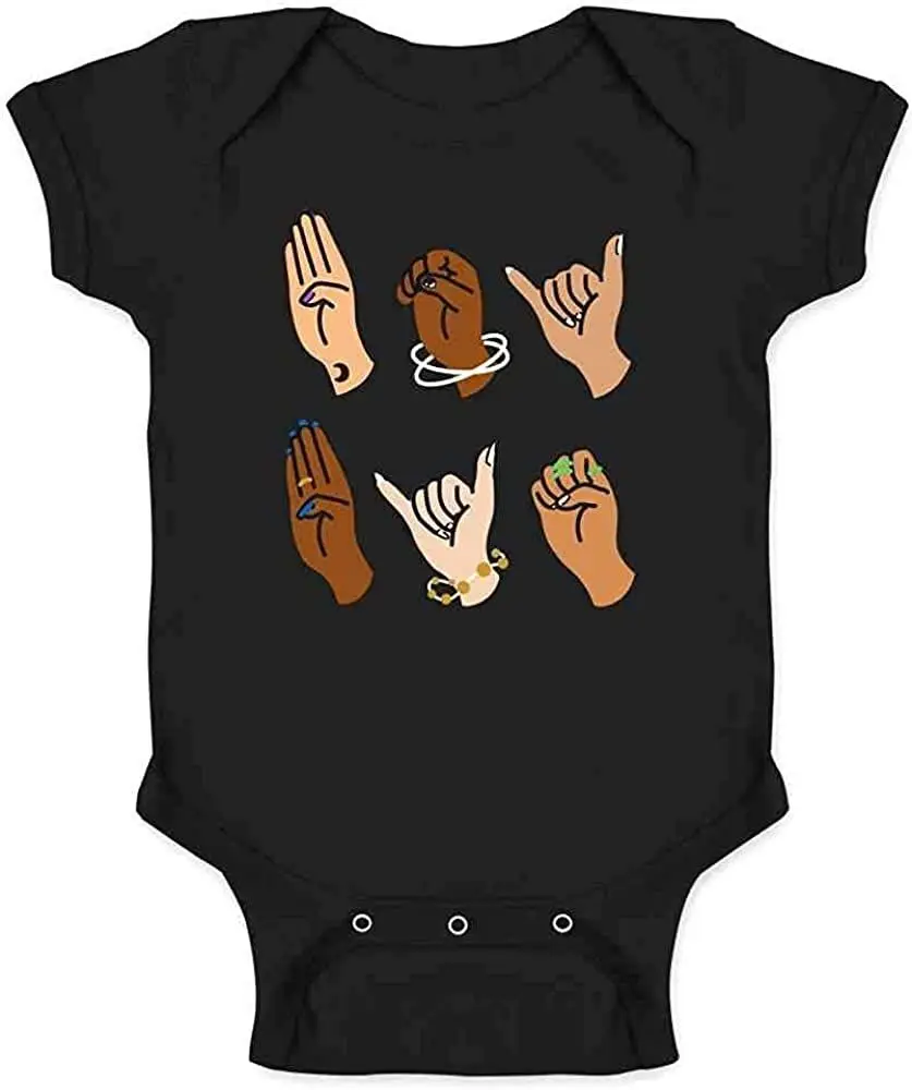 Новинка, графический Забавный женский боди феминиста с надписью на неподвижности, боди для маленьких мальчиков и девочек, модное летнее инд...
Новинка, графический Забавный женский боди феминиста с надписью на неподвижности, боди для маленьких мальчиков и девочек, модное летнее инд...