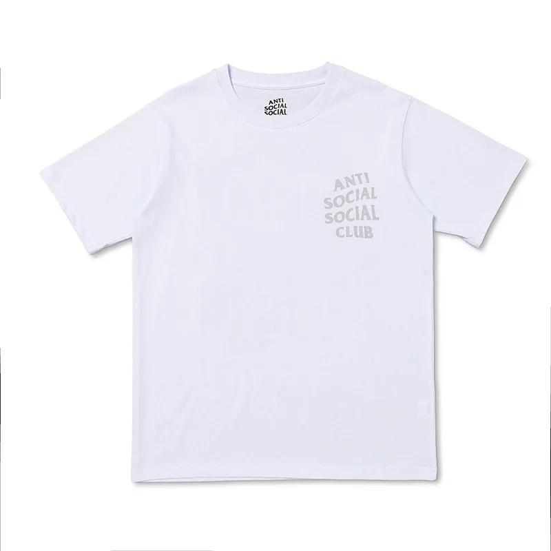 BrandSummer New Assx Mechanical Printing Hip Hop Trend Men's and Women's Same Pure Cotton Loose Short Sleeve Half Sleeve T-shirt
BrandSummer New Assx Mechanical Printing Hip Hop Trend Men's and Women's Same Pure Cotton Loose Short Sleeve Half Sleeve T-shirt