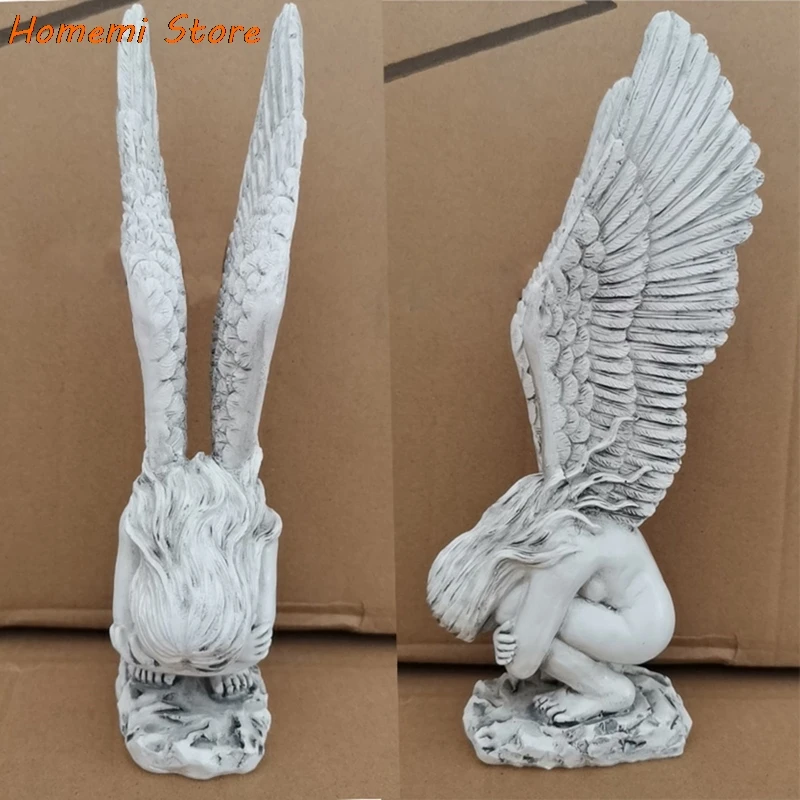 European Goddess Statue Figures Sculpture Resin Crafts Home Decoration Retro Abstract Goddess Statues Ornaments Business Gifts
European Goddess Statue Figures Sculpture Resin Crafts Home Decoration Retro Abstract Goddess Statues Ornaments Business Gifts