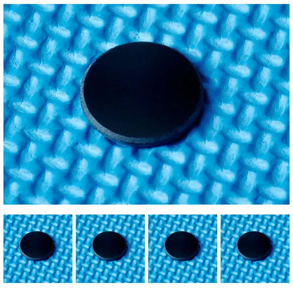 5pcs 7mm Glass Filter Lens Pass 808nm-1064nm IR Laser Diode against 400nm-750nm Laser 
5pcs 7mm Glass Filter Lens Pass 808nm-1064nm IR Laser Diode against 400nm-750nm Laser