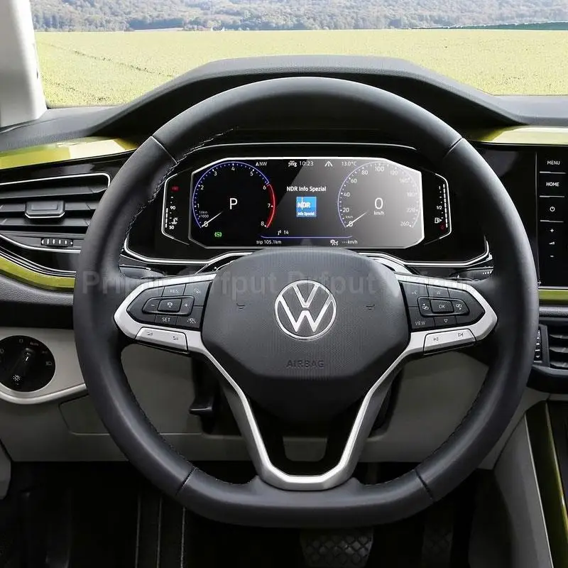 Закаленное стекло для приборной панели VW Volkswagen Taigo 2018-2020 защита экрана приборной панели
Закаленное стекло для приборной панели VW Volkswagen Taigo 2018-2020 защита экрана приборной панели