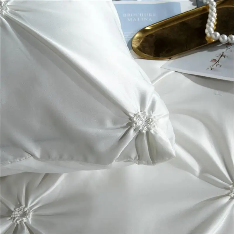 Luxury Silk Bedding Set Queen Comforter Bedding Set King Duvet Cover Set Bedding Set Bedding Set Queen Queen Bedding Set
Luxury Silk Bedding Set Queen Comforter Bedding Set King Duvet Cover Set Bedding Set Bedding Set Queen Queen Bedding Set