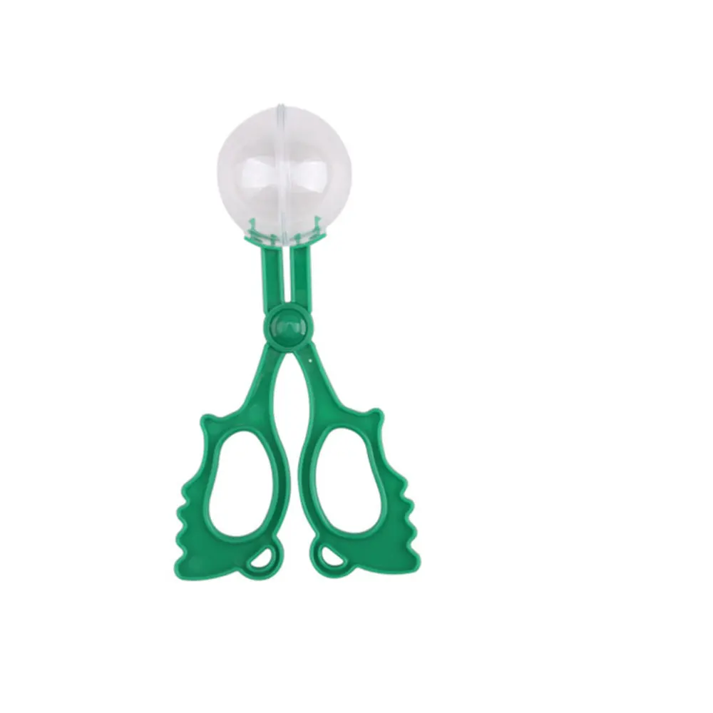 5pcs Colorful Insect Catcher Bug Tongs Insects Catch Clamp Scissors Outdoor Toys for Kids (Blue, Pink, Orange, Yellow, Green Sty
5pcs Colorful Insect Catcher Bug Tongs Insects Catch Clamp Scissors Outdoor Toys for Kids (Blue, Pink, Orange, Yellow, Green Sty