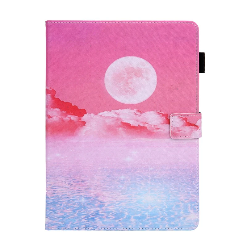 for IPAD PRO 11/IPAD AIR4 10.9 Protective Cover Flip Cover with Card Slot Bracket Leather Protective Shell Red Moon
for IPAD PRO 11/IPAD AIR4 10.9 Protective Cover Flip Cover with Card Slot Bracket Leather Protective Shell Red Moon