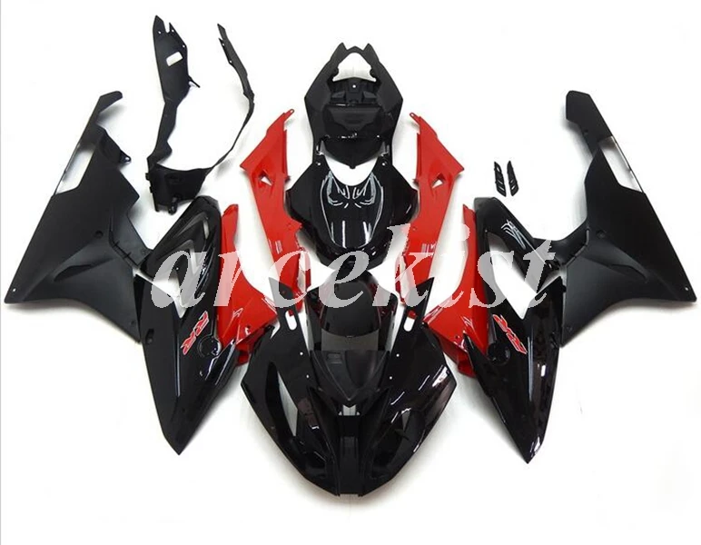 Новый комплект обтекателей для мотоцикла ABS, подходит для BMW S1000RR 2015 2016 S1000 2015 2016, цвет красный/черный
Новый комплект обтекателей для мотоцикла ABS, подходит для BMW S1000RR 2015 2016 S1000 2015 2016, цвет красный/черный