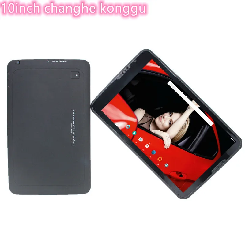 10Inch 2GB+32GB Gift Tablet PC Android 5.1 Allwinner A64 Dual Camera Support WIFI Quad-Core 1920*1080IPS With 8000mAh Battery
10Inch 2GB+32GB Gift Tablet PC Android 5.1 Allwinner A64 Dual Camera Support WIFI Quad-Core 1920*1080IPS With 8000mAh Battery