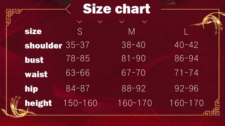 Azur Lane Taiho Cheongsam Red Elegant Dress Cosplay Costume Halloween Suit For Women Outfit New 2020
Azur Lane Taiho Cheongsam Red Elegant Dress Cosplay Costume Halloween Suit For Women Outfit New 2020