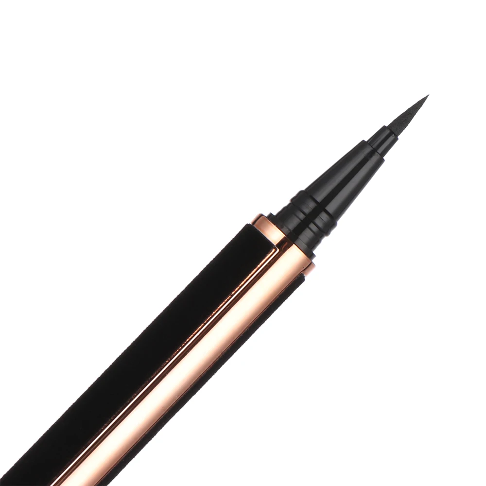 Upgraded Self-adhesive Liquid Eyeliner pencil 2 in 1 Eye Liner Pen No Glue Non Magnetic Eye Makeup Wear Normal False Eyelashes
Upgraded Self-adhesive Liquid Eyeliner pencil 2 in 1 Eye Liner Pen No Glue Non Magnetic Eye Makeup Wear Normal False Eyelashes