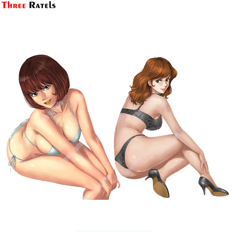Три Ratels A890 мин Fujiko Lupin Iii аниме искусство тела для спальни настенный туалет Miror декоративные водонепроницаемые наклейки
Три Ratels A890 мин Fujiko Lupin Iii аниме искусство тела для спальни настенный туалет Miror декоративные водонепроницаемые наклейки