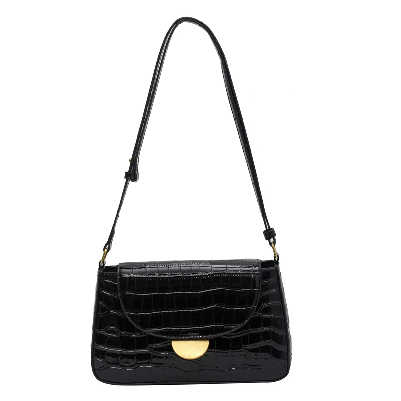 Vintage Stone Pattern Design Small Bag 2021 Winter Luxury High Quality Women's Scrub Leather Handbag Shoulder Crossbody
Vintage Stone Pattern Design Small Bag 2021 Winter Luxury High Quality Women's Scrub Leather Handbag Shoulder Crossbody