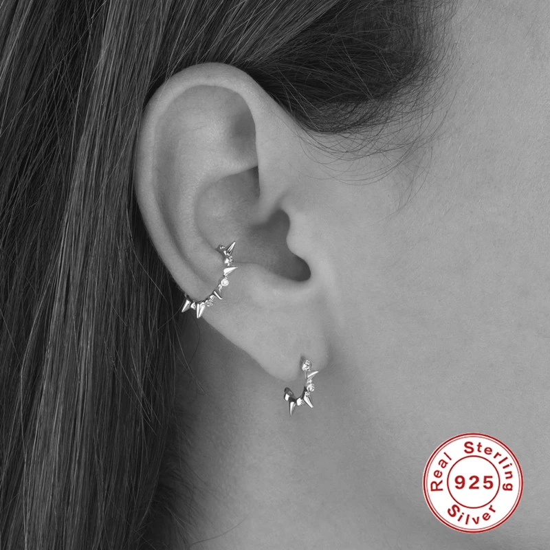 VINY Silver 925 Jewelry Earrings For Women Clip Earring Gold/Silver Jewelry Geometric Round Beads 2021 Oorbel Diamant Fine Gift
VINY Silver 925 Jewelry Earrings For Women Clip Earring Gold/Silver Jewelry Geometric Round Beads 2021 Oorbel Diamant Fine Gift