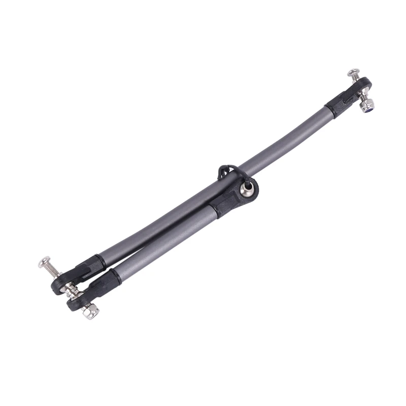 Metal Front & Rear Portal Axle Upgrade for 1/10 RC Crawler Car Axial SCX10 II 90046 90047 AR44 Axle Parts
Metal Front & Rear Portal Axle Upgrade for 1/10 RC Crawler Car Axial SCX10 II 90046 90047 AR44 Axle Parts