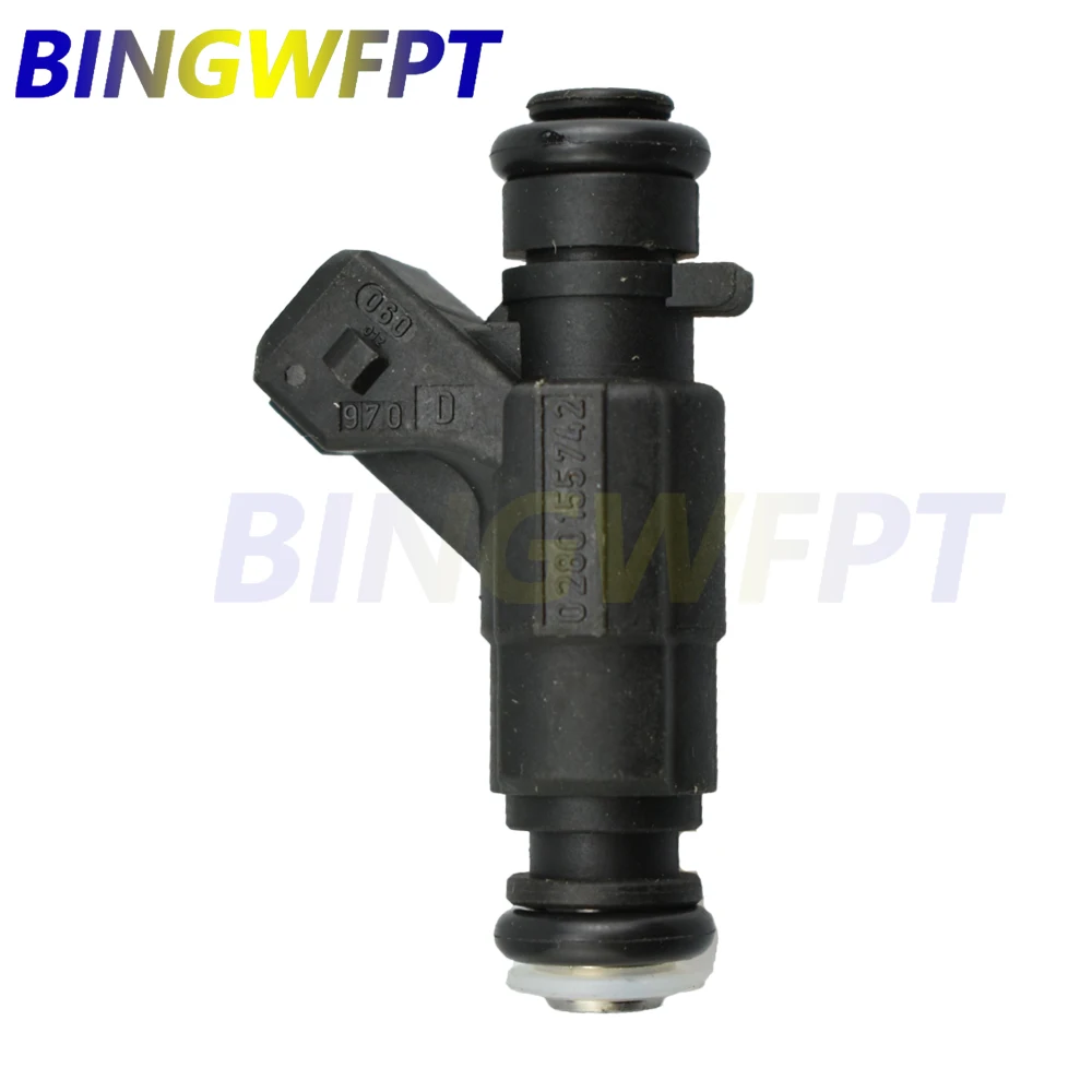 Топливная форсунка A1120780049 0280155742 для Mercedes Benz ML 320 2.8L 3.2L V6 1998-2000
Топливная форсунка A1120780049 0280155742 для Mercedes Benz ML 320 2.8L 3.2L V6 1998-2000