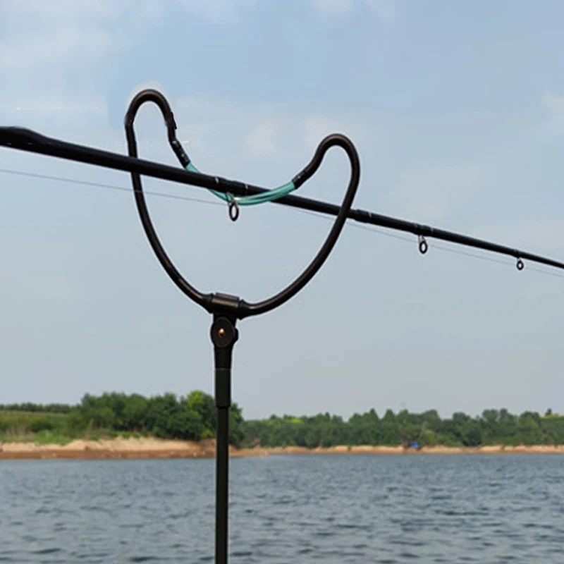 Новый держатель для удочки, кронштейн для удочки, подставка для рыбы, держатель, кронштейн, уличный подставка для карпа, рыболовные снасти, и...
Новый держатель для удочки, кронштейн для удочки, подставка для рыбы, держатель, кронштейн, уличный подставка для карпа, рыболовные снасти, и...