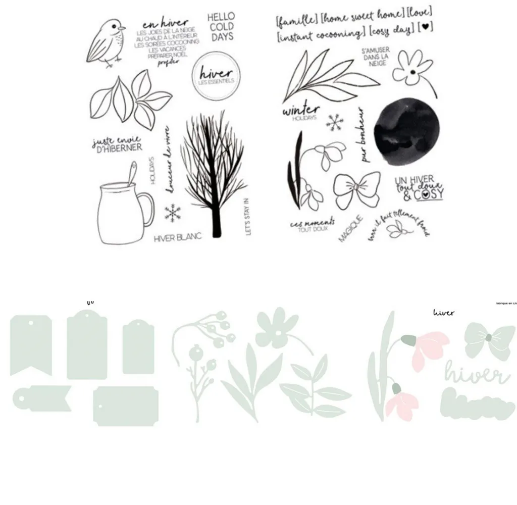 2021 Новый Французский прозрачный штамп, штамп для резки, прозрачная печать для «сделай сам», Скрапбукинг/изготовление карт A5055
2021 Новый Французский прозрачный штамп, штамп для резки, прозрачная печать для «сделай сам», Скрапбукинг/изготовление карт A5055