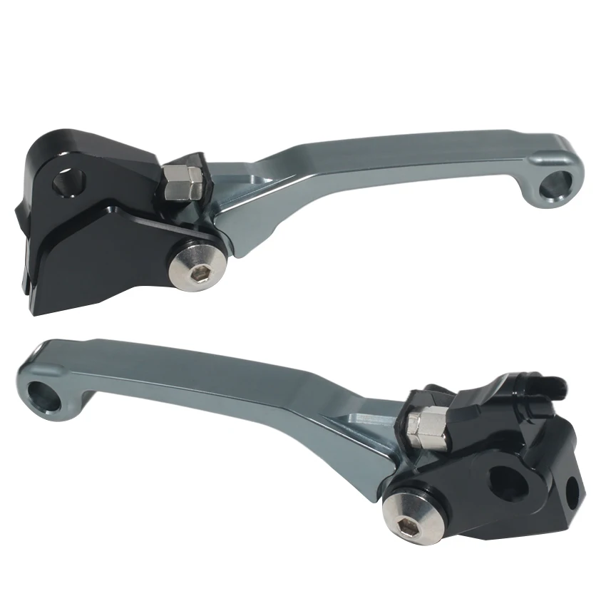 Motocross CNC Brake Handle Foldable Pivot For Honda CR125R CR250R 2004-2007 CRF250R 2004-2006 CRF250X CRF450R CRF450X Moto Parts 
Motocross CNC Brake Handle Foldable Pivot For Honda CR125R CR250R 2004-2007 CRF250R 2004-2006 CRF250X CRF450R CRF450X Moto Parts